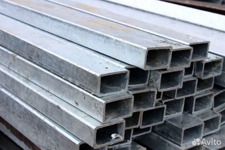 Труба профильная, производитель. Проф. труба. гост