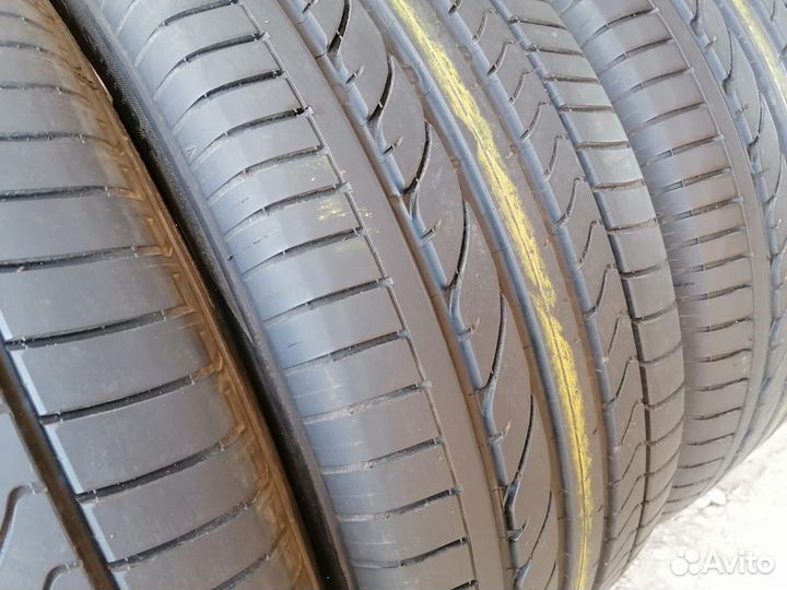Bridgestone Dueler H/P Sport 285/50 R20