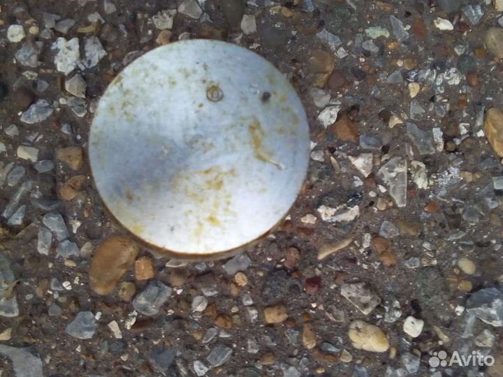 Поршень на мотоцикл 2 шт