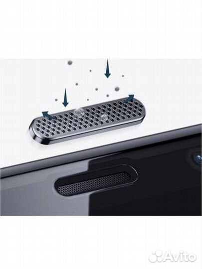 iPhone 11 Pro Max/XS Max Защитные Стёкла Новые