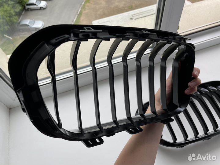 Решетка радиатора bmw f20