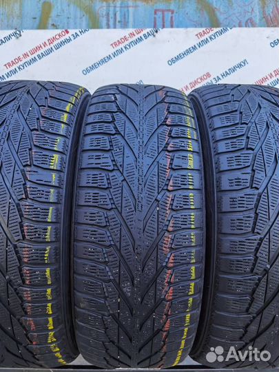 Nokian Tyres Hakkapeliitta R2 235/55 R19 105R