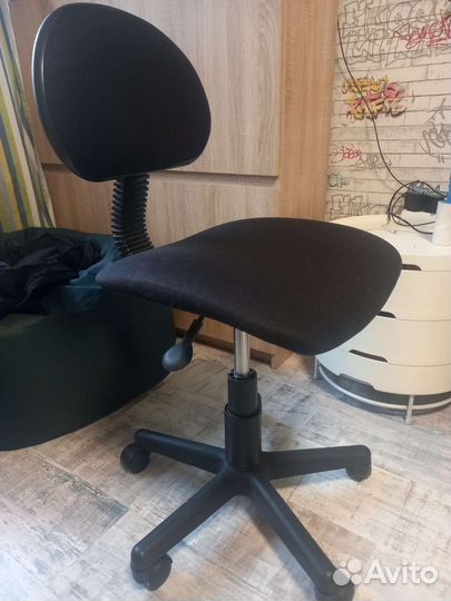 Компьютерное кресло IKEA