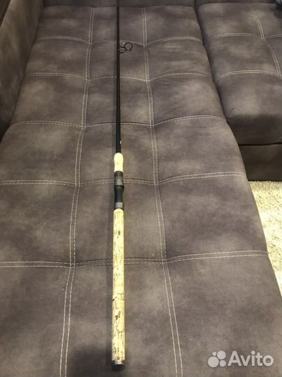 Комель спиннинга Norstream Partner pа-90MH