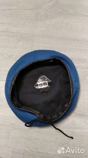 Берет вдв России