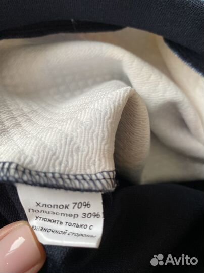 Свитшот для девочки