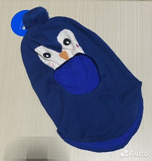 Lassie новые шлемы осень/зима