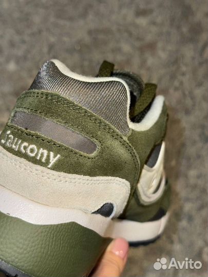 Кроссовки saucony jazz 43 размер