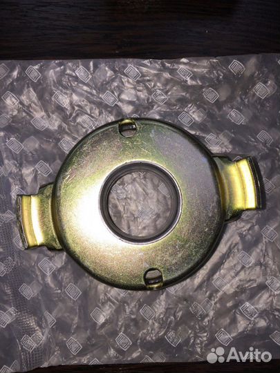 Выжимной подшипник а/м лада 2108