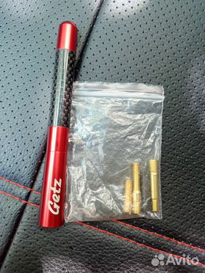 Автомобильная антенна для радио