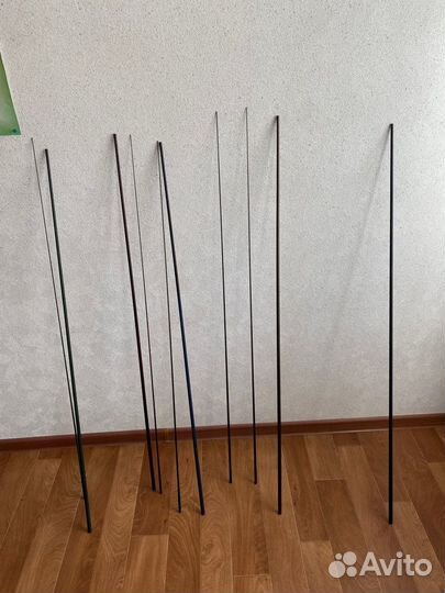 Бланк North Fork Composites, G.Loomis