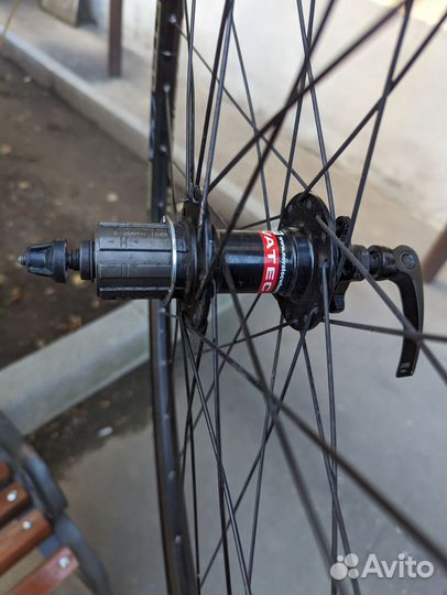 Обод для велосипеда 29