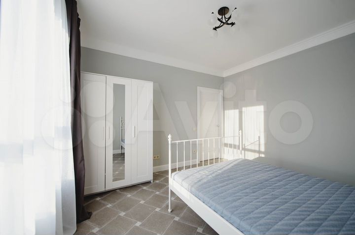 Дом 64 м² на участке 5 сот.