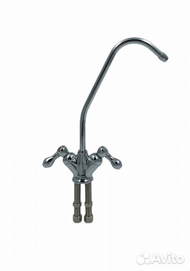 Обратный осмос NatureWater с минерализатором