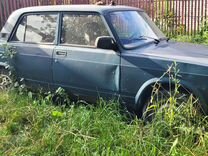 ВАЗ (LADA) 2107 1.5 MT, 2004, 150 000 км, с пробегом, цена 60 000 руб.