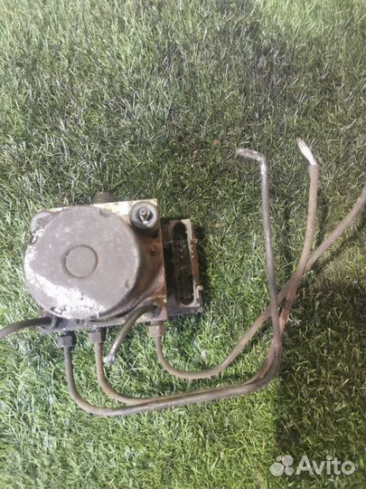 Блок ABS УАЗ Патриот