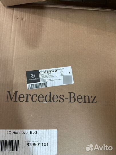 Фильтр АКПП