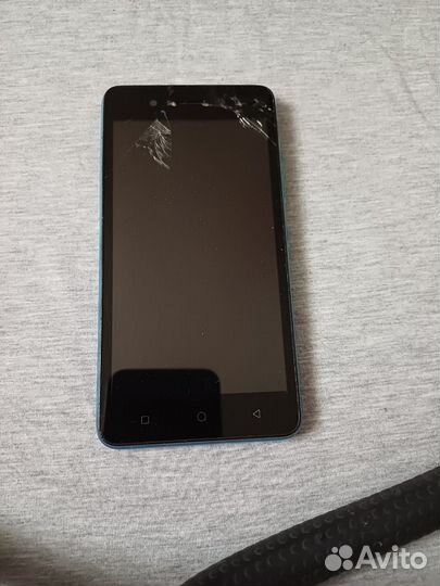 Itel A16 Plus, 8 ГБ
