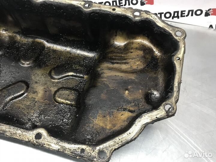 Поддон двигателя Rover 200 R3 1999 г.в
