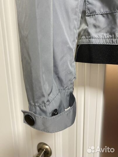 Новая подростковая ветровка Jack &Jones