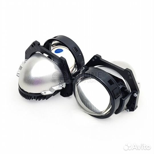 Bi Led Criline Terra Max