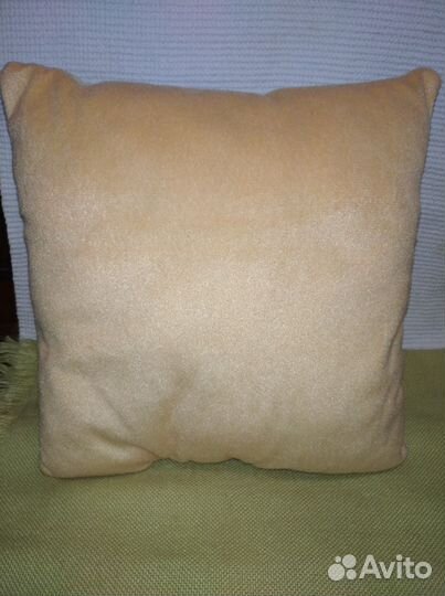 Подушка декоративная детская