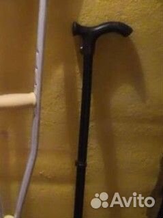 Бадик новый