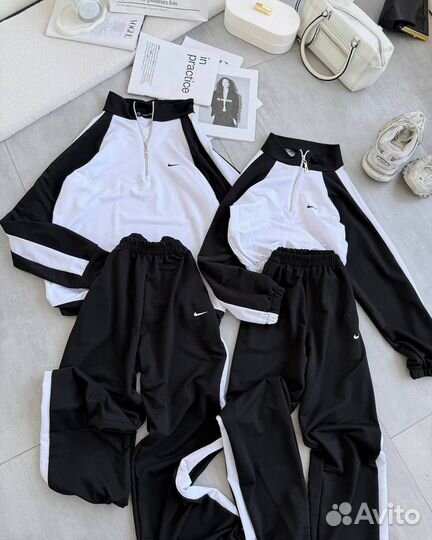 Спортивный костюм парные
