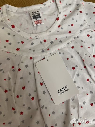 Пижама Zara