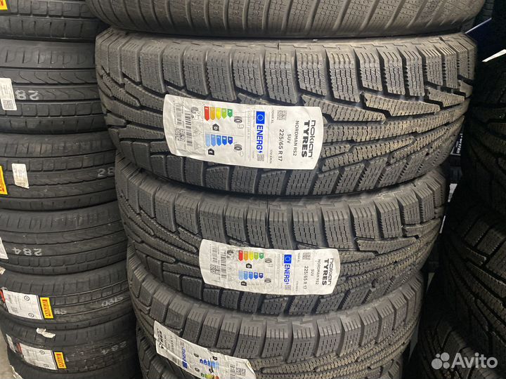 Nokian Tyres Hakkapeliitta R3 205/55 R16 94R
