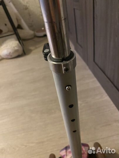 Самокат детский