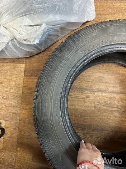 Toyo Observe GSi-6 6/6 R15 91