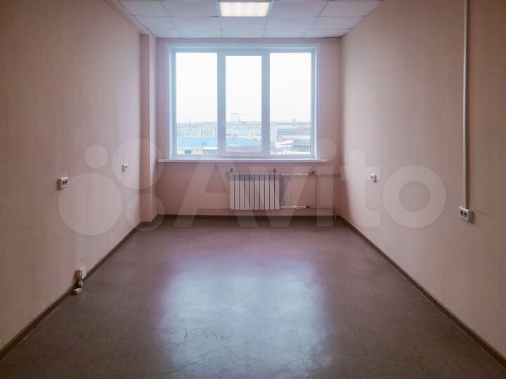 36 метров/2 кабинета