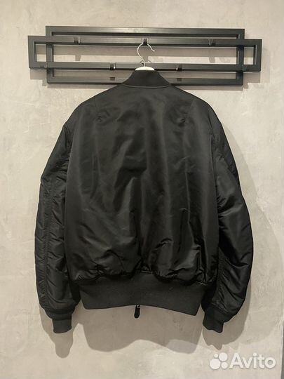 Бомбер Alpha industries ma 1