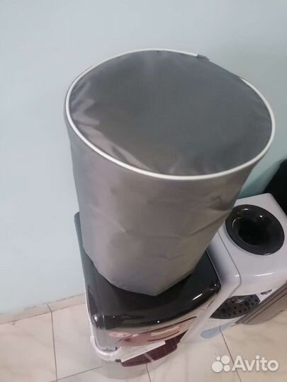 Чехол на бутыль 19л