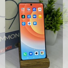 TECNO Camon 19, 6/128 ГБ