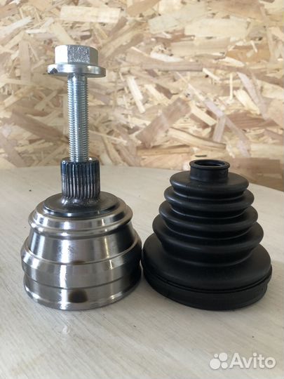 Шрус наружный к-т audi 80 86