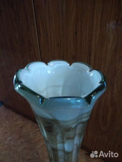 Ваза большая напольная