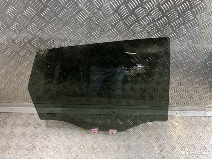 Стекло двери заднее правое Mazda Cx-5 KF PY 2020