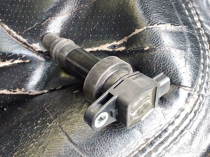 Катушка зажигания hyundai solaris