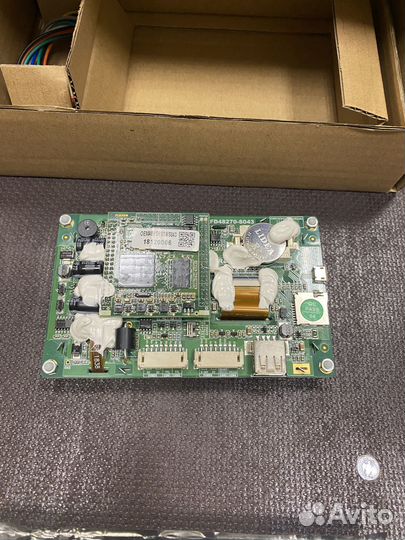 Панель оператора ONI OEM 4,3