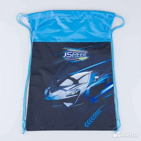 Рюкзак школьный для мальчика Котофей