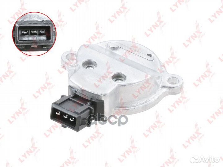 Датчик положения распределительного вала audi 2.6