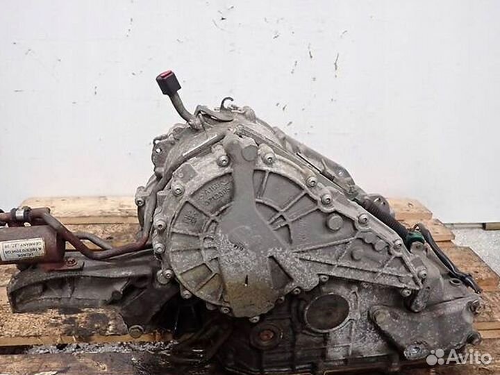 CVT Вариатор 722.8 Mercedes