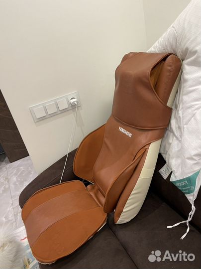 Массажная накидка yamaguchi