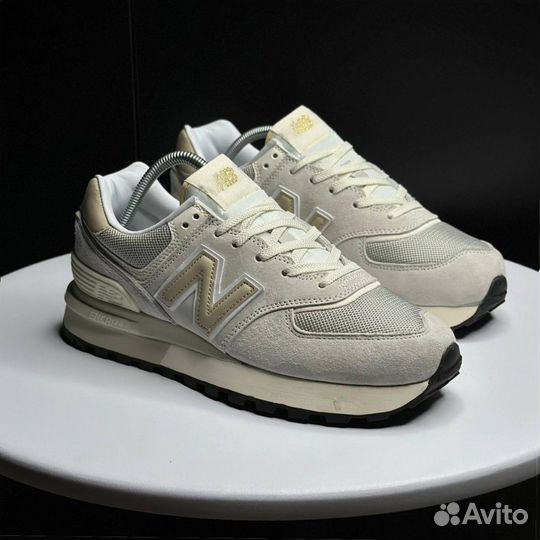 Кроссовки New Balance 574