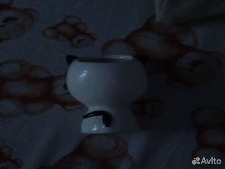 Маленький горшочек