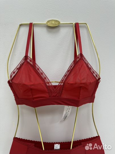 Lise Charmel 70C / XS Комплект Epure