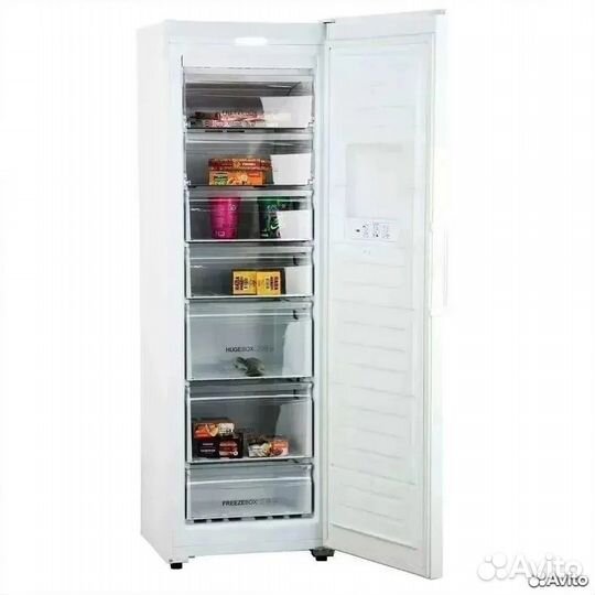 Морозильная камера Haier H2F-262WAA NoFrost Новая