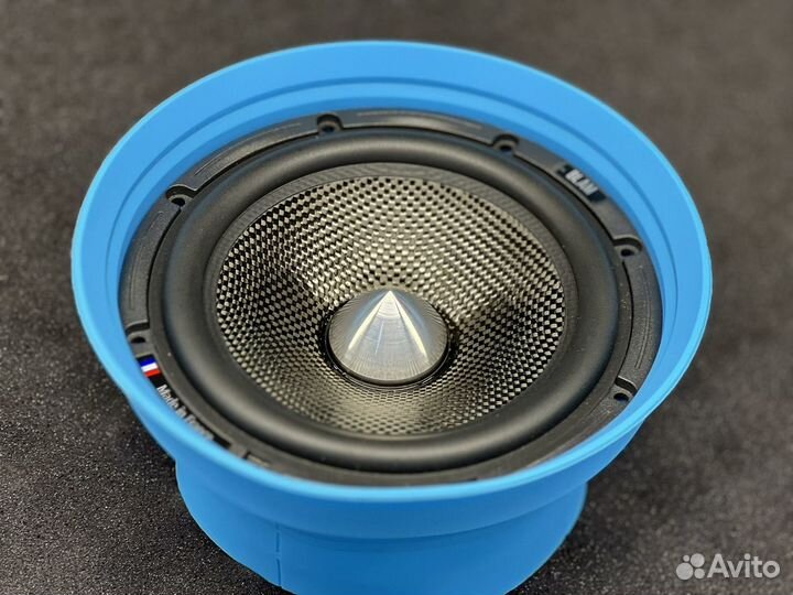 Силиконовая защита динамиков от воды, козырек